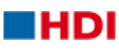 HDI